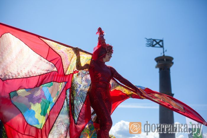 фото предоставлено компанией АО «Строительный трест»